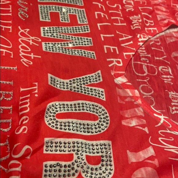 New York tshirt - Picture 3 of 4